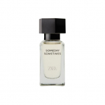 ZARA At Some Point In Time Parf&uuml;&uuml;mid Potpourri L&otilde;hn Eau De Parfum EDP Roos Pat&scaron;uli 30ml/100ml 30ml