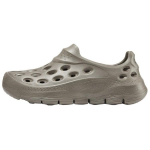 Skechers Foamies Vastupidav pehmendus Paks tald Klounid Meeste klounid Tumehall Pruun 243242-DKTP 42