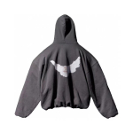 BeatStreet Tuvi Prindiga Kapuutsiga Huppar Meeste Streetwear Hupparid K&otilde;rge Kvaliteediga L&otilde;tv Raske Riie Pullover S