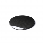Porsche 911 992 2020-2025 kuiv s&uuml;sinikkiust v&auml;lispidine gaasi&otilde;li k&uuml;tusepaagi korgi kate sisekate Gloss Carbon Fiber