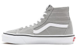 Vans Sk8 hi Tapered Gray VN0A4U16IYP 37