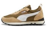 Puma Rider FV Base 'Olive Drab Sand Dune' 393231-05 37.5