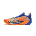 Li-Ning Wade All City 13 Encore 'JayFlow' Meeste ABAV047-7 EU 40