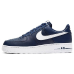 Nike Air Force 1 Low '07 AN20 'Midnight Navy' Meeste CJ0952-400 EU 41