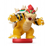 amiibo Bowser Mario (Super seeria)