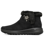 Skechers On-The-Go Joy Lumisaapad Naiste saapad Must 144000-BBK 38