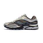 Saucony Progrid Omni 9 'Winter Tech Gravel Caviar' Meeste S70837-1 EU 41 gray