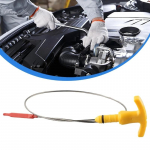 Auto mootori&otilde;li m&otilde;&otilde;tevarras Automaatne hooldustarvik Universaalne mootori&otilde;li taseme m&otilde;&otilde;tevarras 266112E021 26611-2E021 X37F