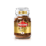 Moccona Classic Ei. 8 k&uuml;lmkuivatatud kiirmustkohvi brown