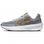 Nike Interact Run Hunt Hall Must Valge Laseroranž Meeste Tossud FD2291-004 EU&nbsp;45