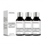 Volufiliin 92% + Pal-isoleutsiin 1% T&auml;idlustav veevaba seerum, Volufiliini seerum, N&auml;ohooldus mahu kao, naha elastsuse jaoks, 30ml