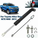 Toyota Hilux Revo M70 M80 Pikapi gaasiamordi amortisaator l&ouml;&ouml;gisummuti tagaluugi aeglustusriba