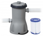Bestway 58386 3028 L/H Basseini Filtr Pump