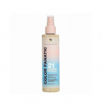 Color Fanatic Mitmeotstarbeline leave-in juuksesprei v&auml;rvitud juustele, Leave-in kuumakaitsehooldus, Sulfaadivaba ja vegan, 200ML