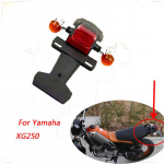 Tagumise porilaua komplekt Yamaha XG250 Trickerile Suunatulede, numbrim&auml;rgi ja tagatule kinnitus