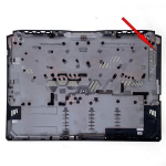 ASUS A15 F15 FA506 FX506HM FA506Q FX506 FX506H s&uuml;learvuti alumine kate p&otilde;hjakate korpus style1