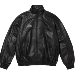 Supreme Umbro Nahast Treeningjakk Must L black