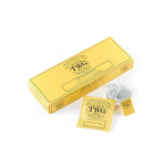 TWG Tea Premium Black 1837 teekotid Individuaalselt pakitud Ideaalne kingitus (2,5g15 t&uuml;kki)Isadep&auml;eva kingitus
