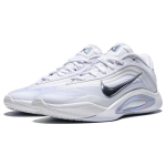NIKE meeste ja naiste korvpallijalatsid, A'ONE EP Aasia sama stiiliga tossud FZ8606-100 40 valge