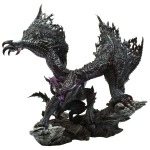Capcom Figure Builder Model Gore Magala H205 x L235 x S240mm Creator's (Uustr&uuml;kk) u. must