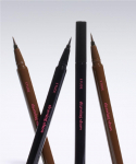 Drawing Show Brush Liner BK801 Black Heart Black
