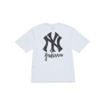 MLB New York Yankees P&otilde;hikollektsioon SS26 T-s&auml;rk Unisex 3ATSB0463-50WHS XL