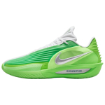 Nike Air Zoom GT Cut 3 Turbo Minnesota Timberwolves Unisex tossud Roheline Venom-Roheline Hele-Sidruni-Twist HV9918-301 44 green