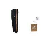 Adidas Vabaajap&uuml;ksid Meeste Must Kuldne TR30P1R-BG L black