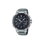 G-Shock MTG Seeria Kaitsekonstruktsioon Bluetooth-&uuml;hendus Kvartsmehhanism Roostevabast terasest rihm Jaapani kell Meeste kellad Must MTG-B2000D-1A Regular Watch Box