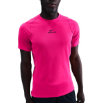 Nike Pro treening meeste Dri-FIT l&uuml;hikeste varrukatega top HV0409-666 M