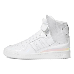 Forum Jeremy Scott x Forum Adidas Originals Tiivad 4.0 'White Opal' IE6861 36⅔