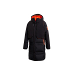 Adidas MYSHELTER Udusuled Naiste Must Kapuutsiga Paksenenud Muud FR9529 L must