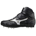 Mizuno Field Geo JT C 'Must Valge' U1GA204652 41 gray