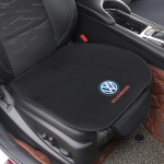 VW autode istmekatted Autokaitse Istmepadi Kaitsematt VW Volkswagen Golf Polo Passat Jetta siseviimistlusele JUYS-X65 IF9 black