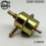 3,0 baari k&uuml;tuser&otilde;hu regulaator 0280160200 022906035 0280160201 BMW K75 K100 Porsche VW Citroen Renault Peugeot jaoks 1pcs