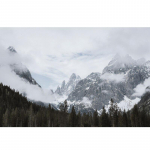 Teemantmaaling Teemanttikandid Northlandi maastik tikandid K&auml;sit&ouml;&ouml; Teemantseinakunst Dekoor 20X30CM