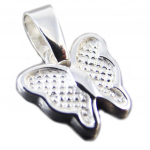 Les Tr&eacute;sors De Lily [G1642] &ndash; h&otilde;bedane  Butterfly  h&otilde;bedane ripats h&otilde;be