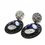 NOA [H8728] &ndash; sinised Carmeni disaink&otilde;rvar&otilde;ngad sinine