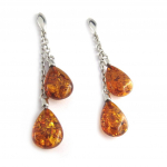 Les Tr&eacute;sors De Lily [N2169] &ndash; merevaigust  Inspiration  h&otilde;bek&otilde;rvar&otilde;ngad (roodiumiga kaetud) h&otilde;be