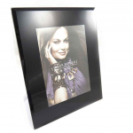 Les Tr&eacute;sors De Lily [J8396] &ndash; must  Design  pildiraam (13x18 cm) must