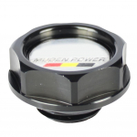 Autod Autoosade filter K&uuml;tusemootori v&otilde;idus&otilde;idumootori paagi kate jaoks Honda Oil Car Oil Vehicle Civic must