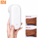 Mijia ebeme eemaldaja riided kampsun pardel Kampsun pilling raseerimine imemispalli masina ebeme eemaldaja USB laadimine v&auml;ikese harjaga