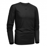 Tactical Military Clothing Meeste s&auml;rk Solid Coolmax Kiiresti kuivav pikkade varrukatega Army vabaaja meeste T-s&auml;rk meestele XXXL