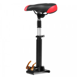 Kokkupandava k&otilde;rgusega reguleeritava sadulakomplekt Xiaomi Electric Scooter Pro Chair M365 Scooter jaoks S