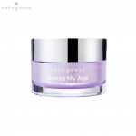Cute Press Guess My Age Sensitive Night Cream 30 g. - Thai Skin Care 30 g.