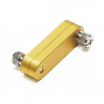 Terasest joonlaua positsioneerimisplokk Puidut&ouml;&ouml;tlemine Scribe Joonis M&auml;rgi Joonem&otilde;&otilde;tur Puusepp DIY m&otilde;&otilde;teriist Puusepa t&ouml;&ouml;riistad 1pc