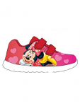 Minnie Disney tossud 25 Heleroosa