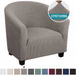 K&otilde;rge venitusega spandex kohvivann diivan Tugitool istmekate Kaitse pestav m&ouml;&ouml;bli kate Lihtsalt paigaldatav kodutooli sisustus