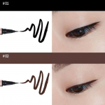 Etude House Drawing Eyes Proof Brush Liner 1g 2 v&auml;rvi 1. Black