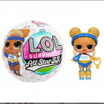 LOL &Uuml;llatus! All-Star BB3 &ndash; suvesport[Juhuslik kohaletoimetamine]